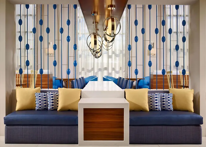 Sonesta Es Suites Auburn Hills Detroit