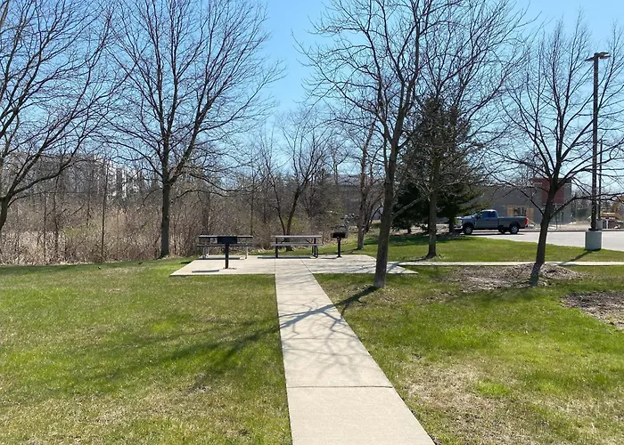 Hotel: Auburn Hills Extended Stay Inn